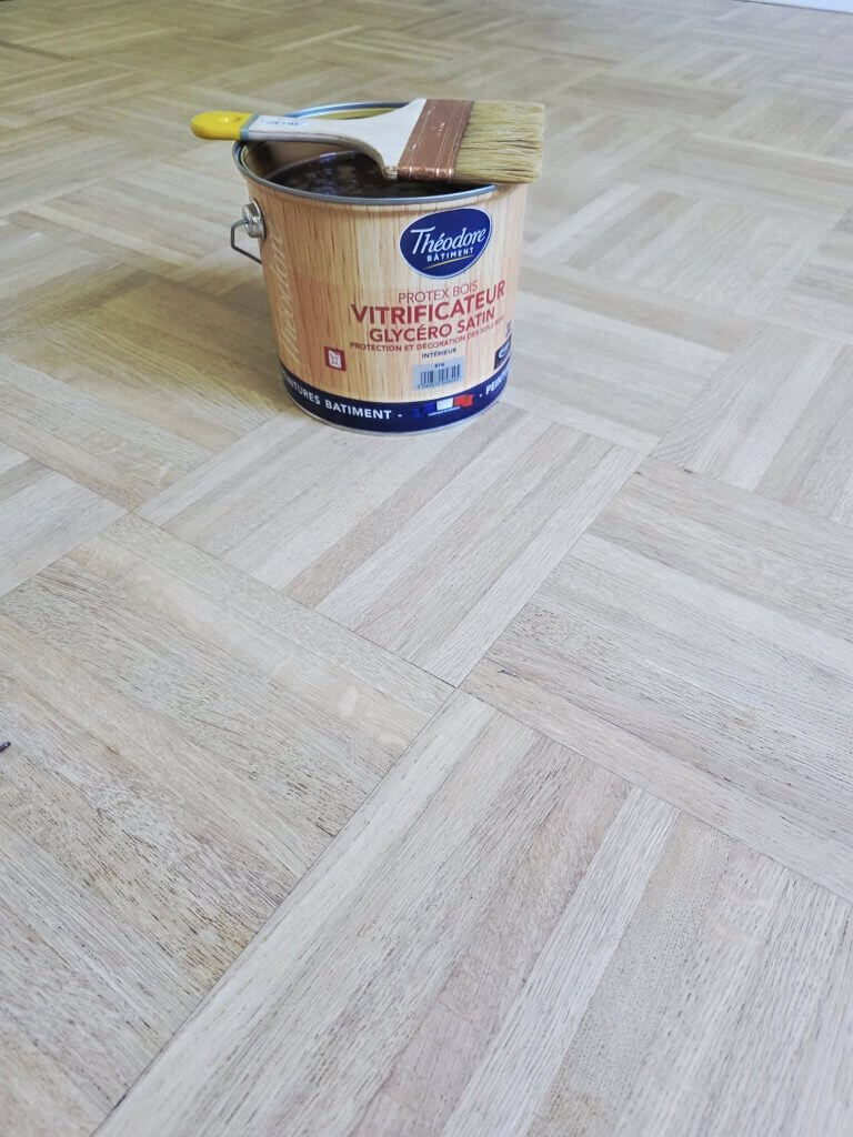 vitrification_parquet_peintre_chartres